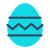 Easter Egg icon