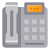 Telephone icon