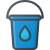 Paint Bucket icon