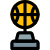 Basketball Trophy icon