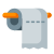 Toilet Paper icon