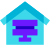 Data Center icon