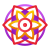 曼陀罗 icon