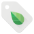 Eco Tag icon