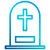 Grave icon