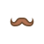 Hercule Poirot Bigode icon