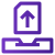 outbox icon