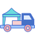 Shipping And Delivery icon