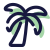Palm Tree icon