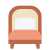 Bed icon