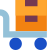 Trolley icon