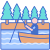 Fishing icon