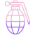 Hand Grenade icon