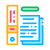 Electronic Documentation icon