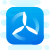 Test Flight icon