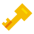 Password Key icon