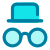 Incognito icon