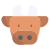 Ox icon