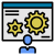 Administrator icon