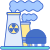 Nuclear Plant icon