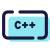 C Plus Plus icon