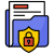 Document security icon