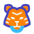 Anno della tigre icon