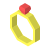 Diamantring icon