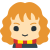 boneca-hermione-granger icon