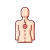 Posture icon