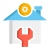 Renovation icon