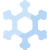 Снежинка icon