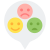 Emojis icon