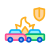 Car Accident icon