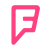 フォースクエア icon