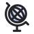 Globo icon