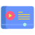 Digital Library icon