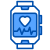 Heart Rate icon