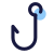 Fishing Hook icon