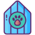 Animal House icon