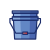 Bucket icon