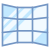 Video Wall icon