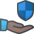 Shield icon