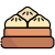 34 Dumpling icon