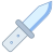 Infanteriemesser icon