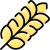 Wheat icon