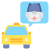 Pet Taxi icon