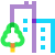 고층 빌딩 icon