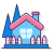 Homestay icon