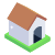 Dog House icon